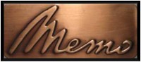 Placa de Cobre